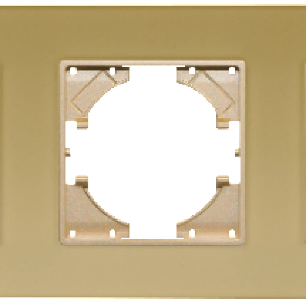 Рамка стеклянная FRM-OMALI-GS-5-GD (Arlight, -) 049707 - Viokon.com