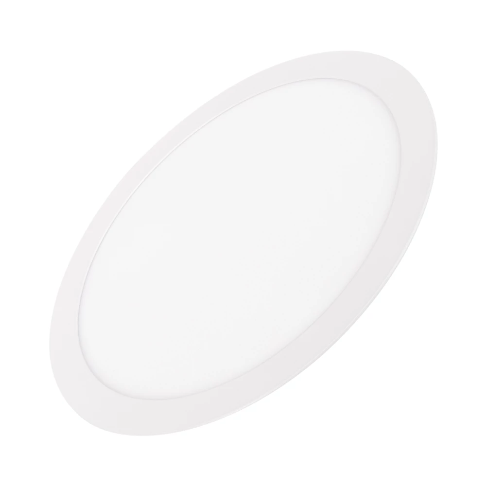 Светильник DL-EDGE-R300-24W Day4000 (WH, 115 deg, 230V) (Arlight, IP40 Металл, 3 года) 034725 - Viokon.com