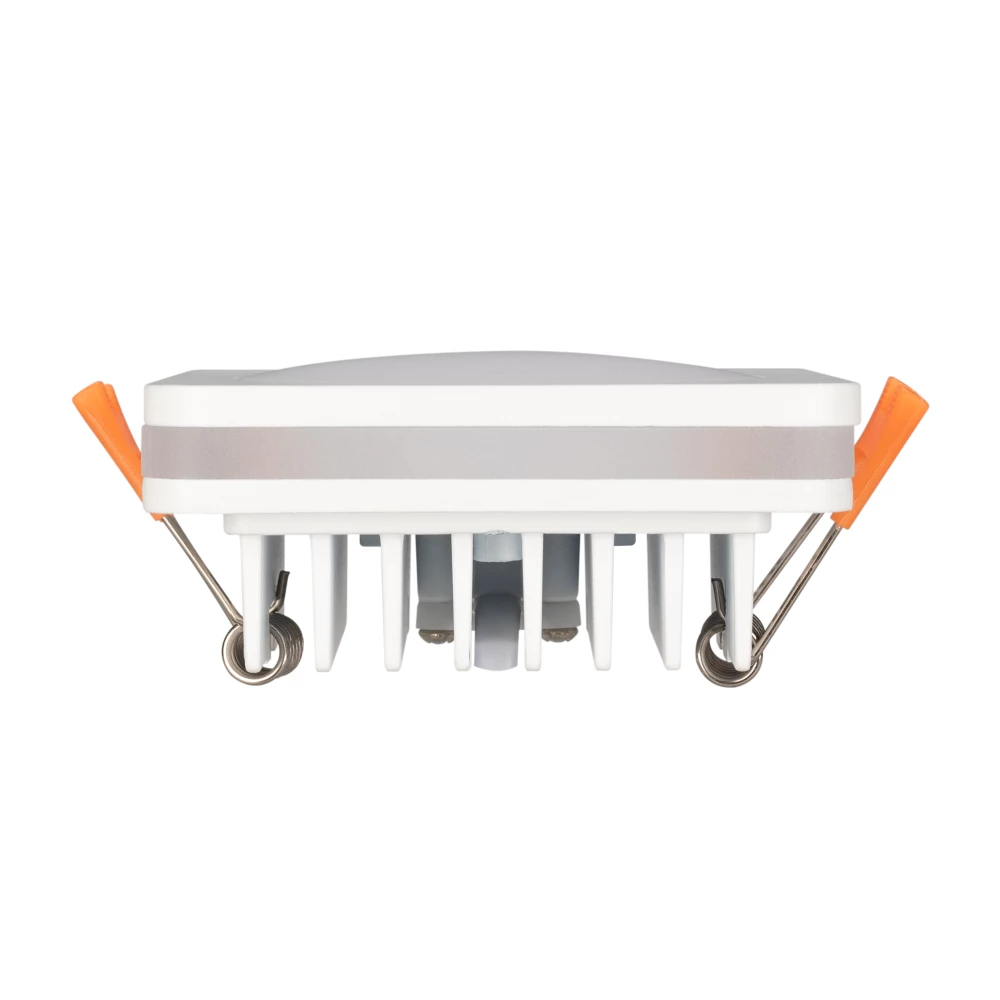 Светодиодная панель LTD-80x80SOL-5W Warm White 3000K (Arlight, IP44 Пластик, 3 года) 016962 - Viokon.com