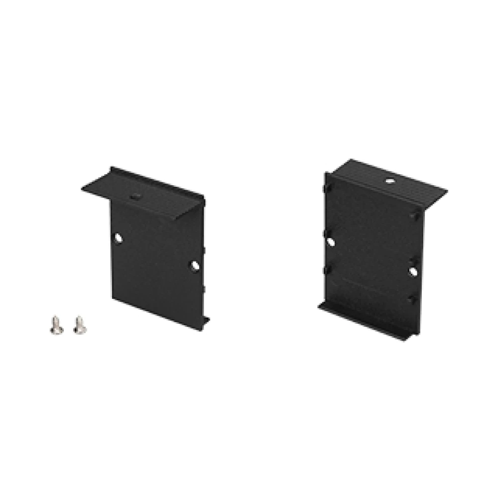 Заглушка MAG-CAP-4560 (BK) (Arlight, Металл) 029326 - Viokon.com