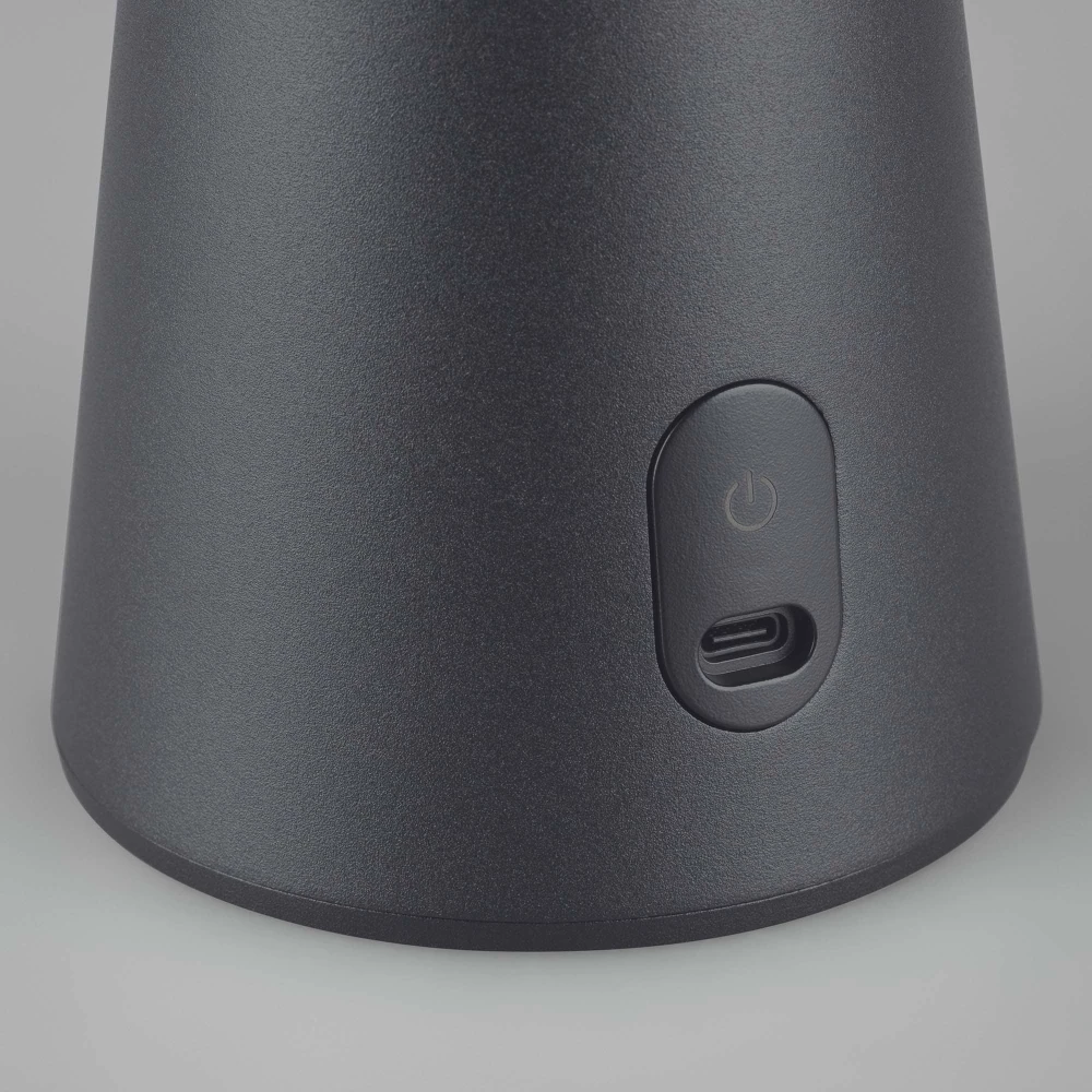 Светильник SP-PATIO-TAB-2W Warm3000 (GR, 127 deg) (Arlight, IP54 Металл, 2 года) 031628 - Viokon.com