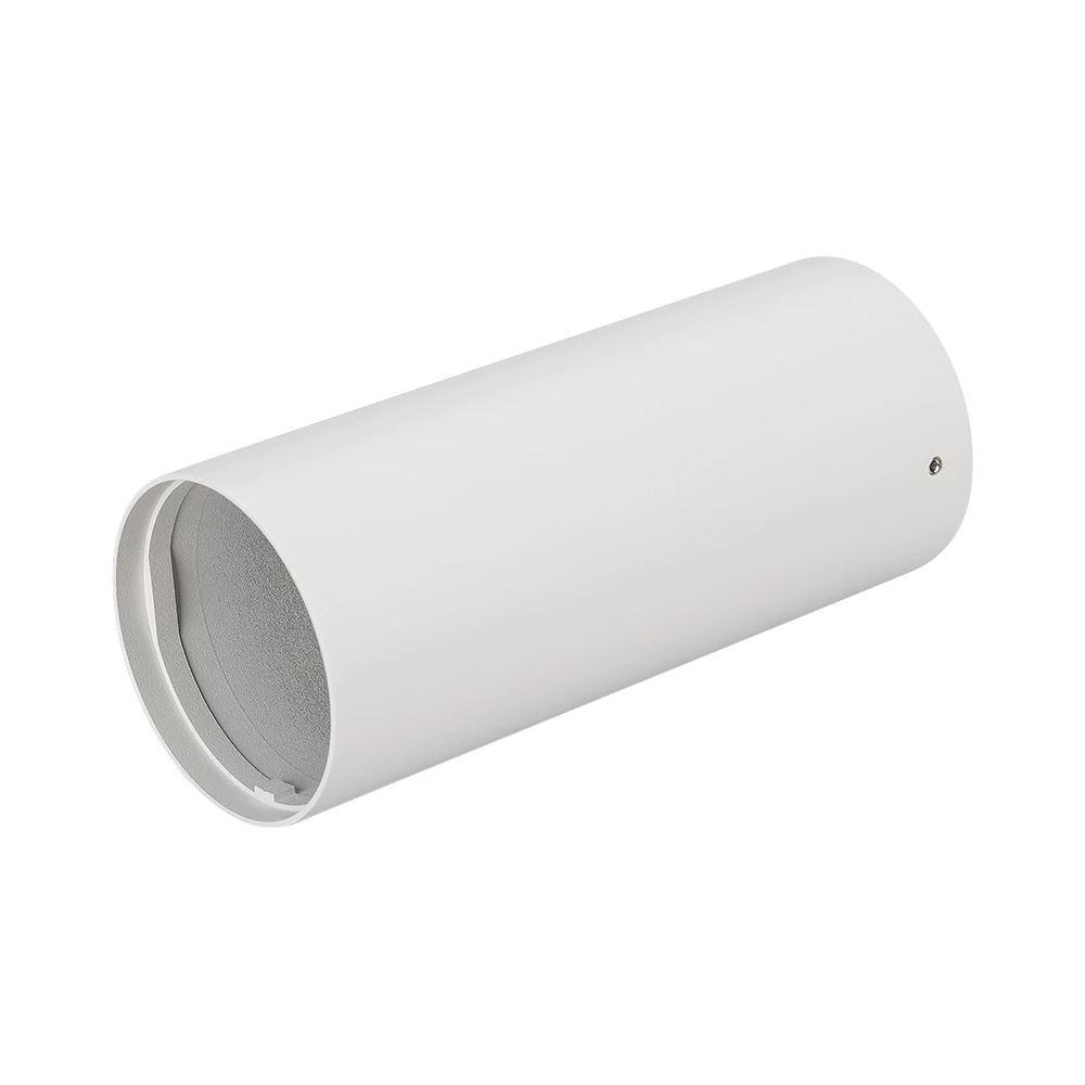 Корпус SP-POLO-SURFACE-R65 (WH, 1-3, 200mA) (Arlight, IP20 Металл, 5 лет) 024220(1) - Viokon.com