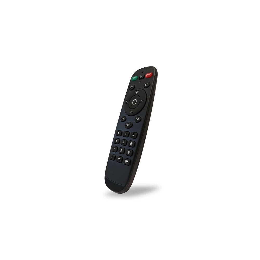 DK7300-BK Пульт управления черный - Viokon.com