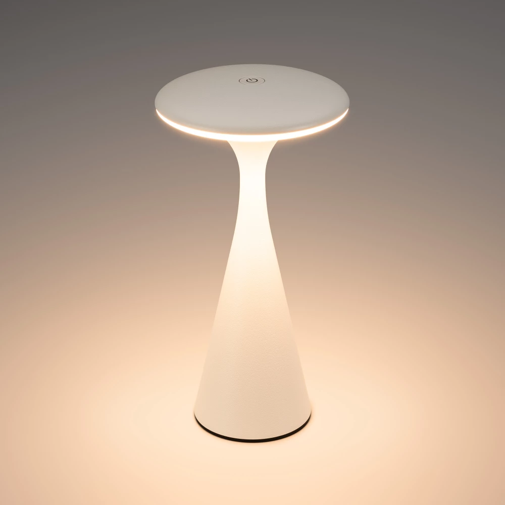 Светильник SP-COLLADA-TAB-1.5W Warm3000-MIX (WH, 123 deg) (Arlight, IP54 Металл, 2 года) 044368 - Viokon.com