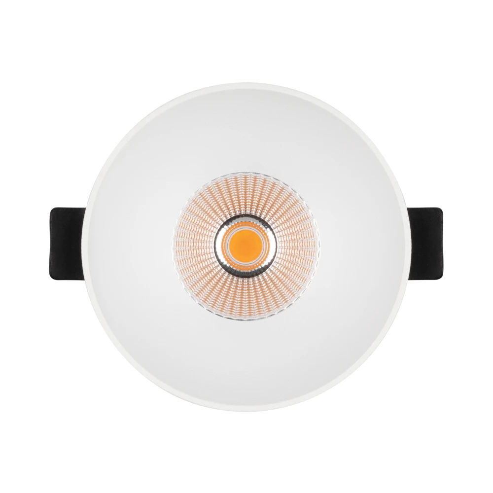 Светильник MS-VOLCANO-BUILT-R65-6W Day4000 (WH, 38 deg, 230V) (Arlight, IP20 Металл, 5 лет) 035437 - Viokon.com