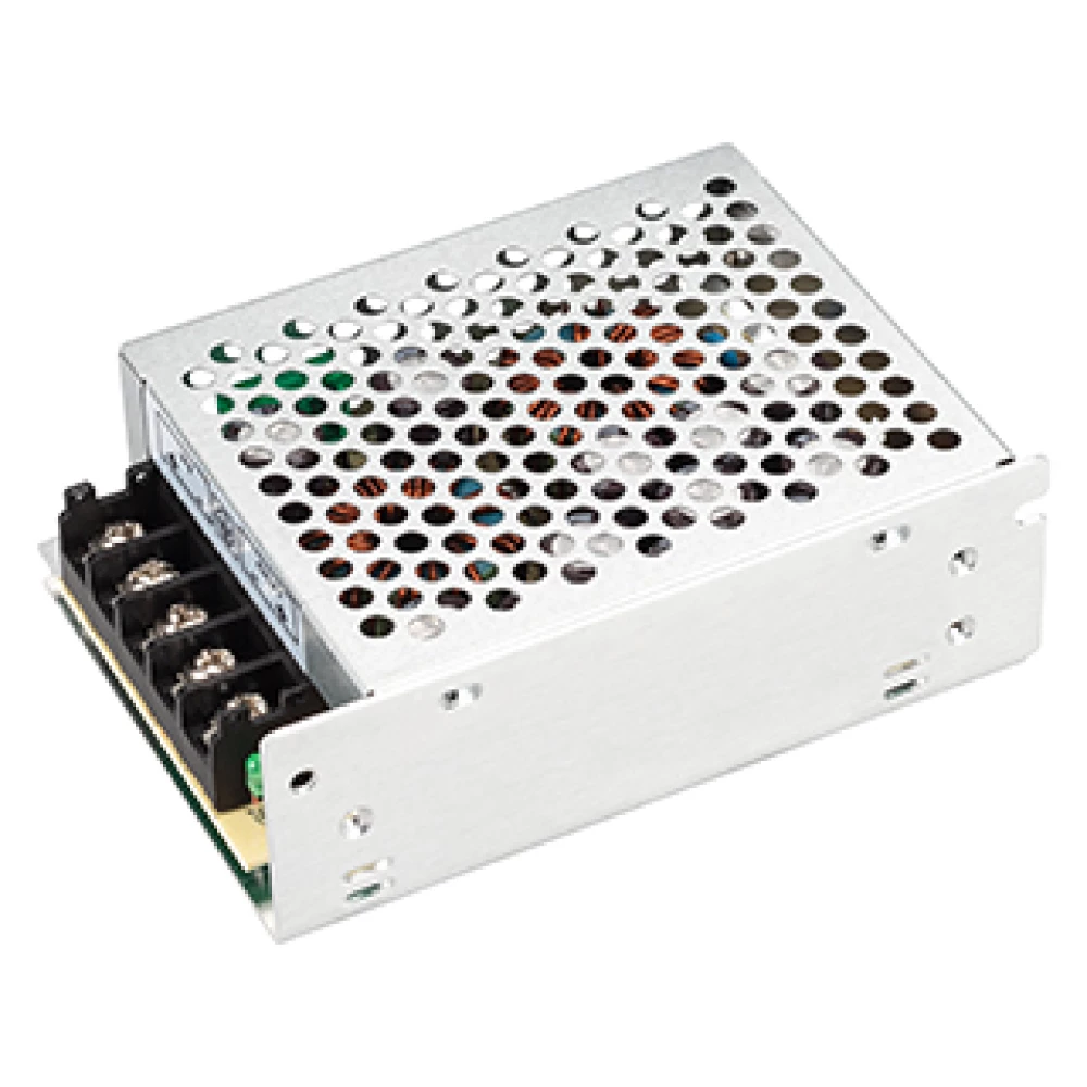 Фильтр ШИМ SPV-PFL-24010 DC/DC (12-24V, 10A) (Arlight, IP20 Сетка, 2 года) 026545(2) - Viokon.com