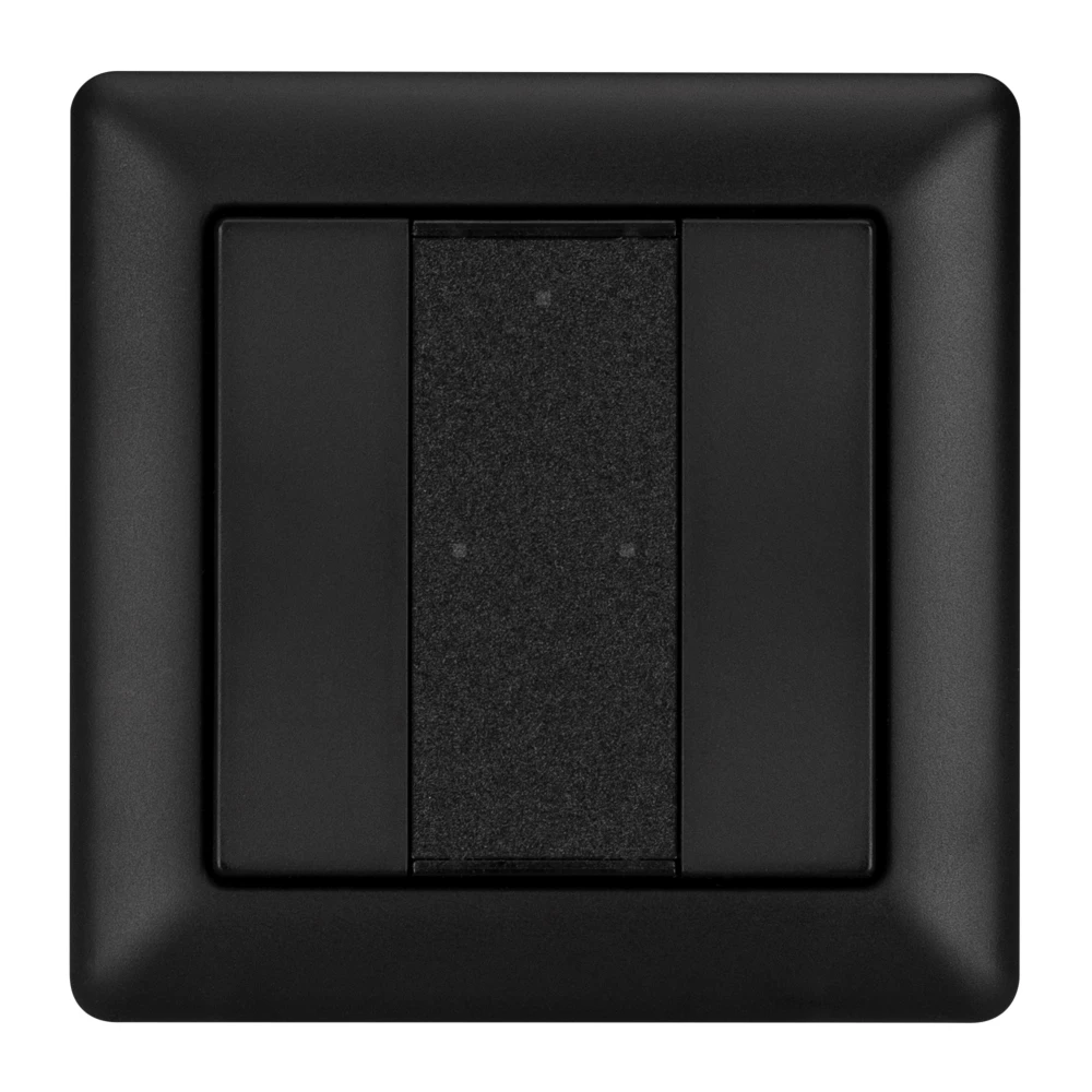 INTELLIGENT ARLIGHT Панель DALI-223-2K-D2-IN-BLACK (BUS, Free purpose) (IARL, -) 032504 - Viokon.com