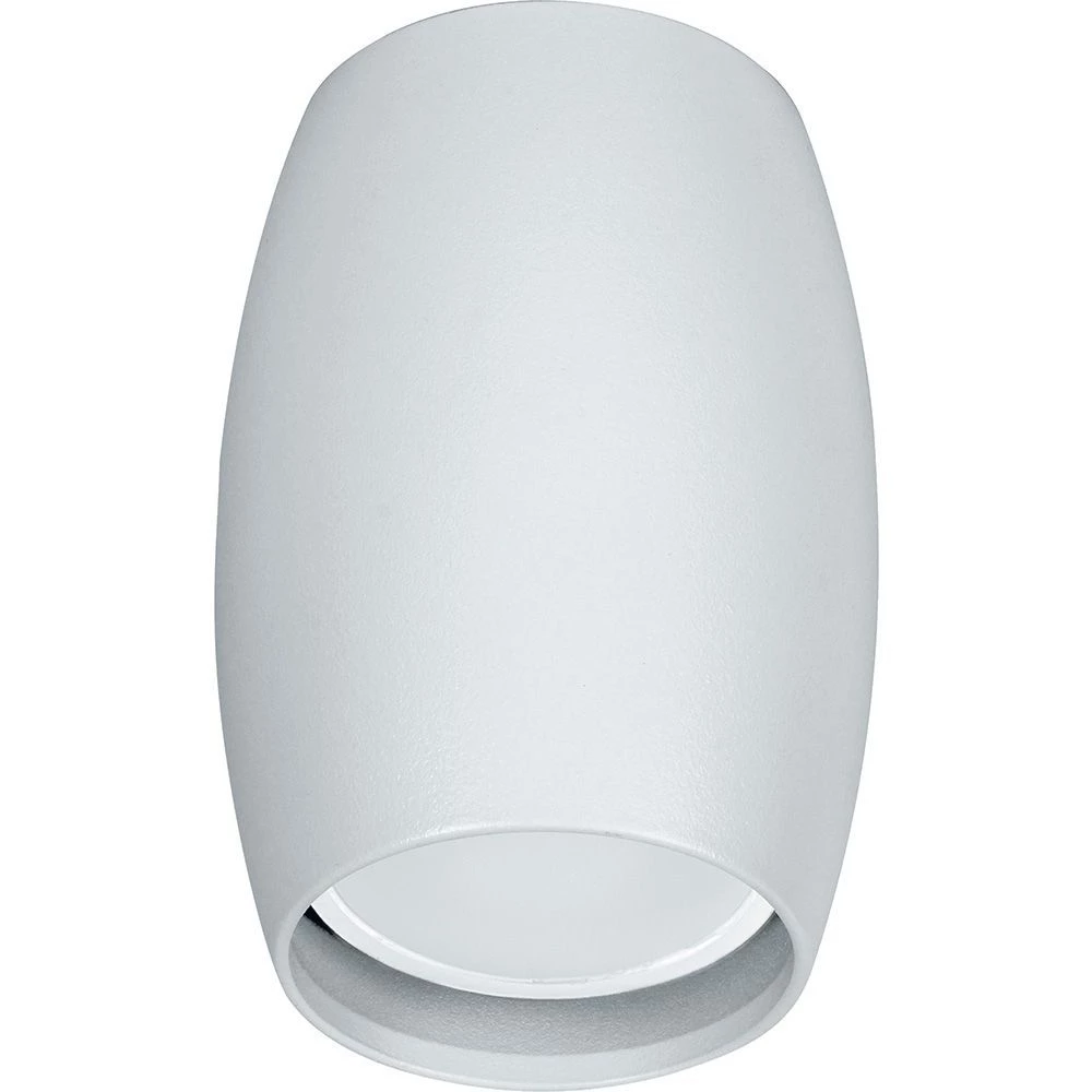 Светильник потолочный Feron ML178 MR16 GU10 35W 230V, белый (41311) - Viokon.com