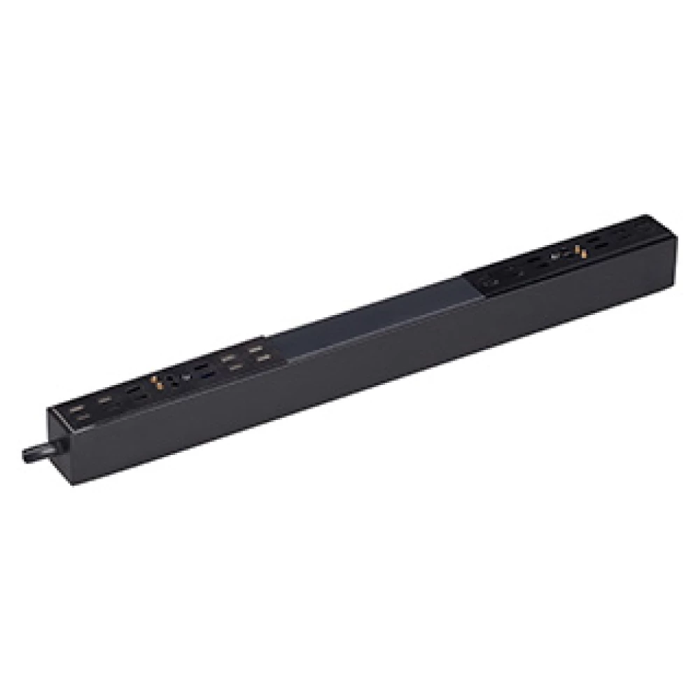 Блок питания ARV-SP-100-MAG25-PFC-BK (24V, 4.17A, 100W) (Arlight, IP20 Пластик, 5 лет) 038237 - Viokon.com
