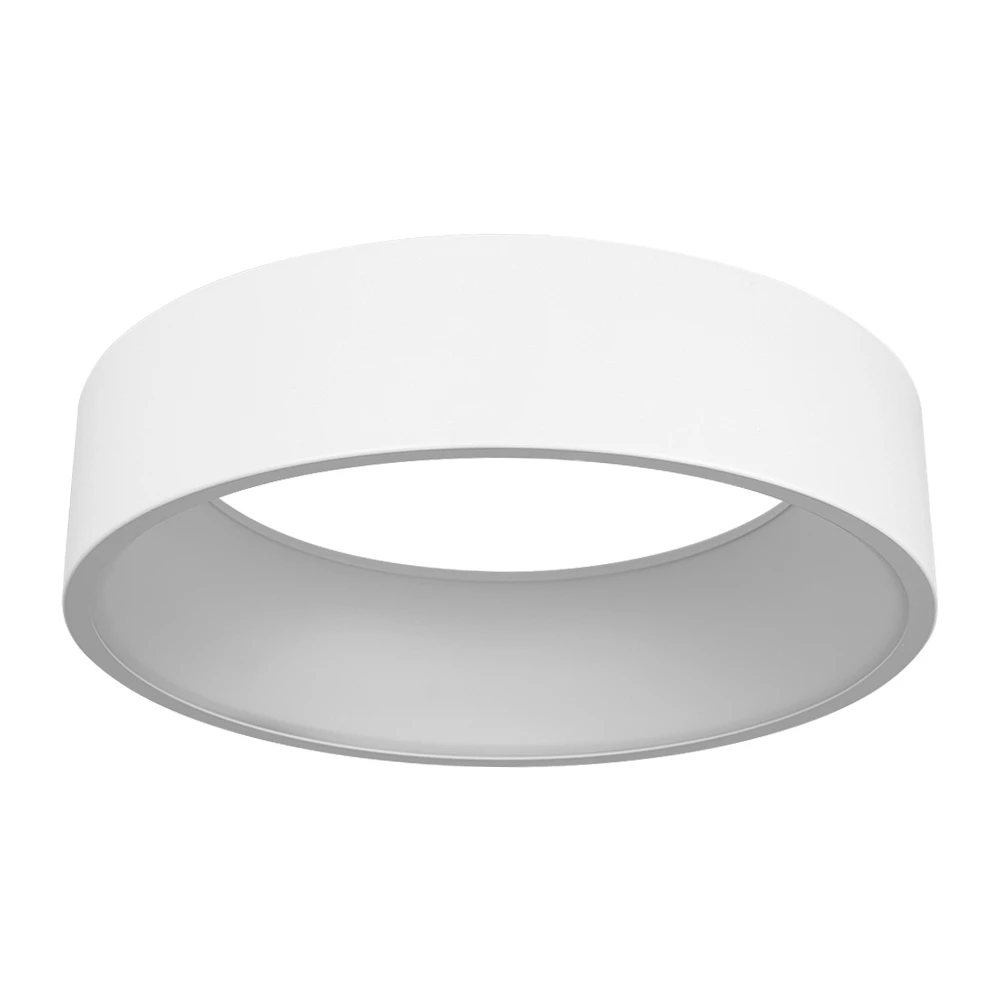 Светильник SP-TOR-RING-HANG-R460-33W Warm3000 (WH, 120 deg) (Arlight, IP20 Металл, 3 года) 022146(1) - Viokon.com