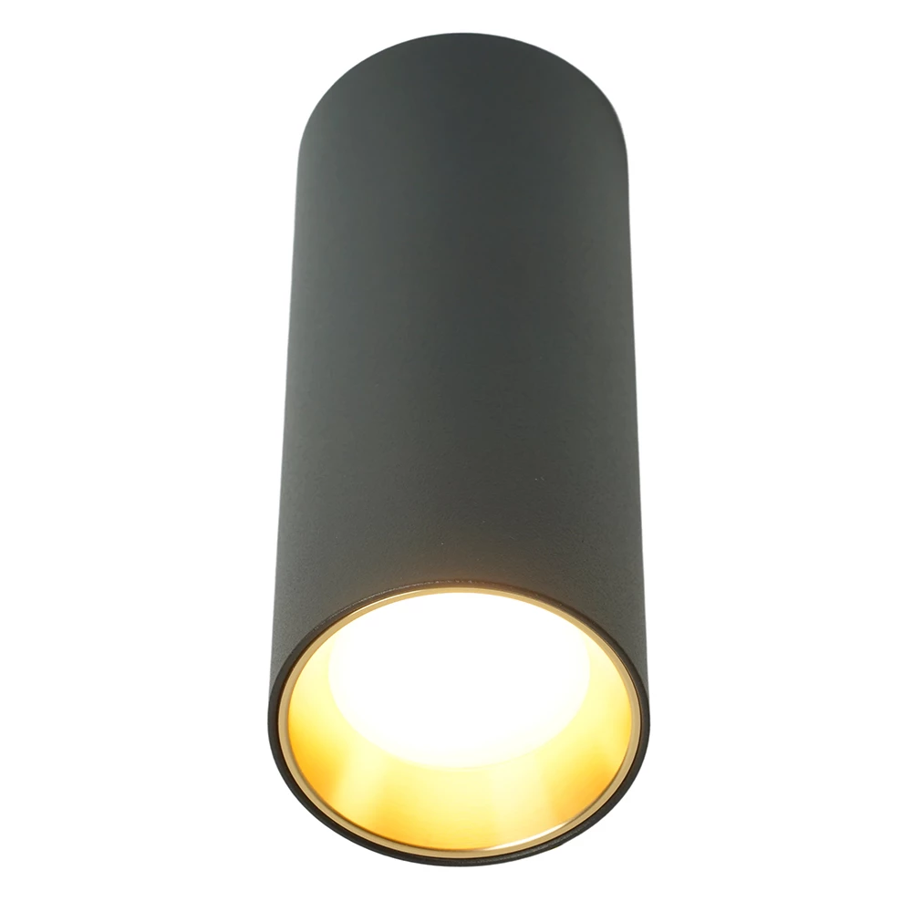Светильник потолочный Feron ML101 Barrel MR11 GU10 35W 230V,  ML101 (51379) - Viokon.com
