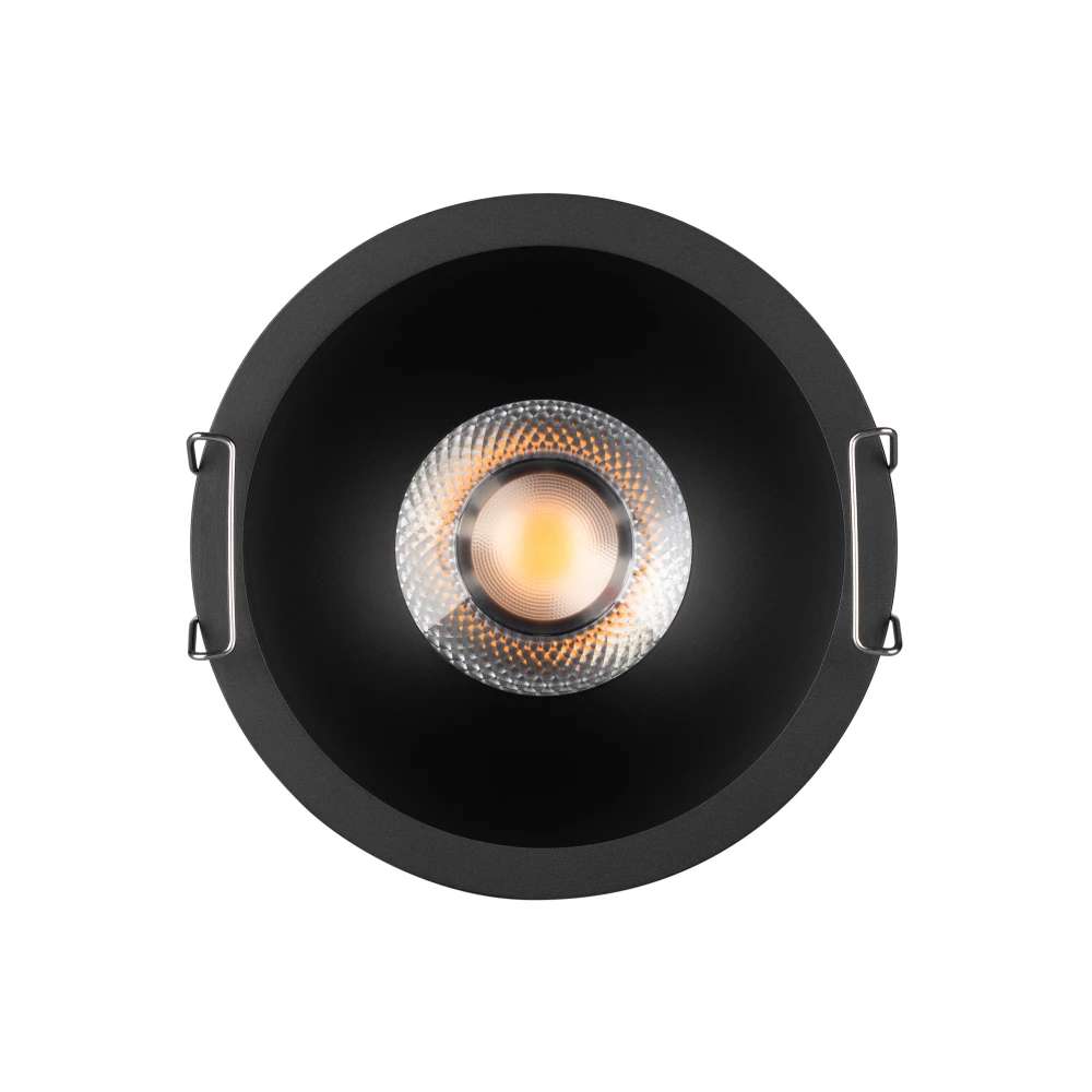 Светильник MS-HARBOR-R106-15W Warm3000 (BK, 50 deg, 230V) (Arlight, IP20 Металл, 5 лет) 048280 - Viokon.com