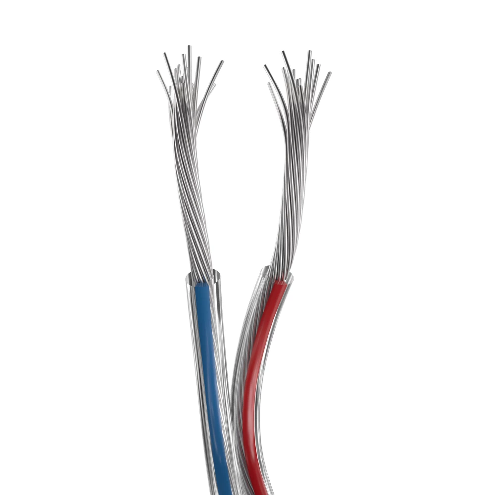 Шлейф питания ARL-22AWG-CLEAR-2Wire-CU (Arlight, -) 034961 - Viokon.com