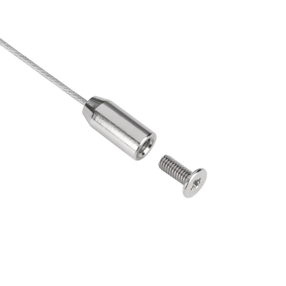 Потолочная чаша MAG-ORIENT-CANOPY-BUILT-L1500 (BK) (Arlight, Металл) 060921 - Viokon.com