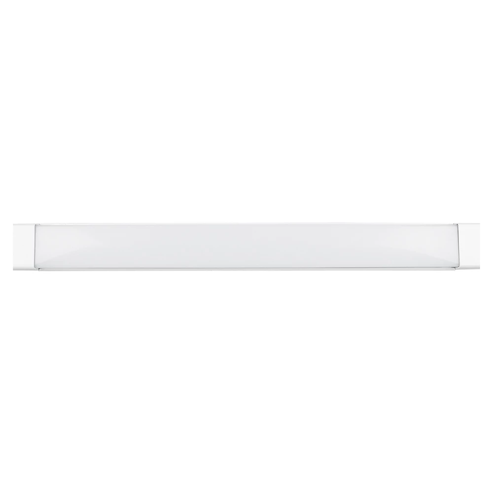 Светильник светодиодный линейный Feron AL5020 IP40 18W 6500K 600*23*60мм матовый (32943) - Viokon.com