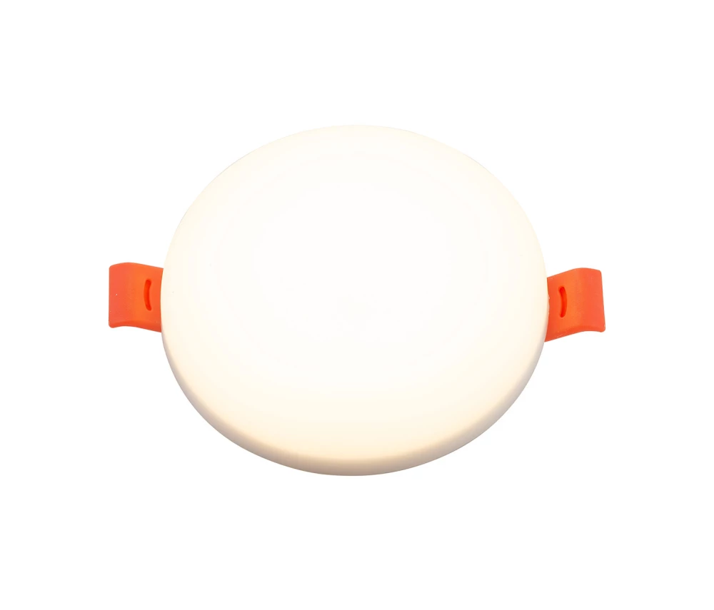 DK4605-DW Встраиваемый светильник IP 20 18 Вт LED 4000 белый пластик - Viokon.com