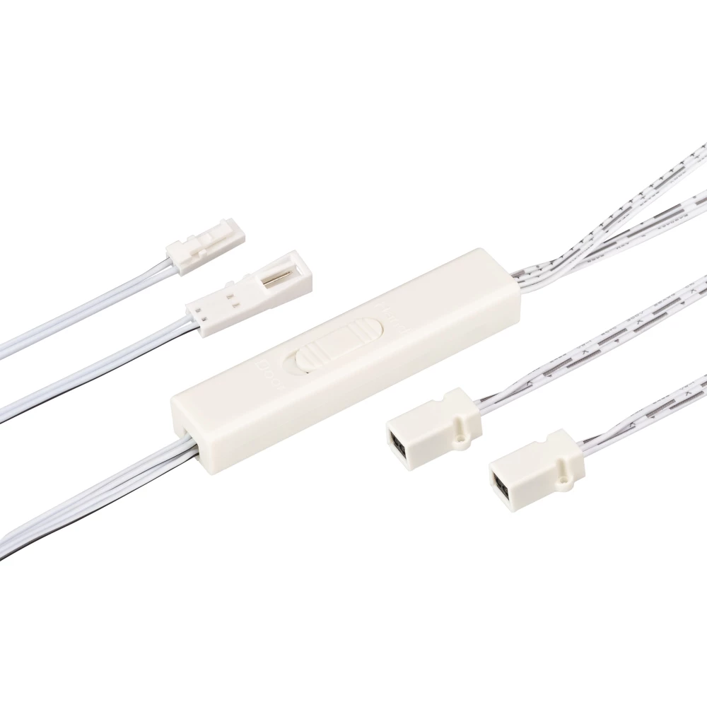 ИК-датчик SR-PRIME-IRD/H-S17х9-WH (12-24V, 48-96W, DOOR/HAND) (Arlight, IP20 Пластик, 2 года) 046147 - Viokon.com