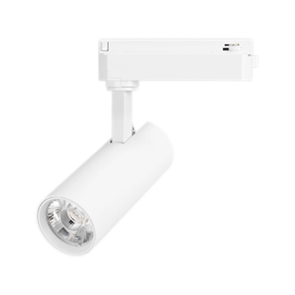 Светильник LGD-GERA-2TR-R55-10W Warm3000 (WH, 15 deg, 230V) (Arlight, IP20 Металл, 5 лет) 055056 - Viokon.com