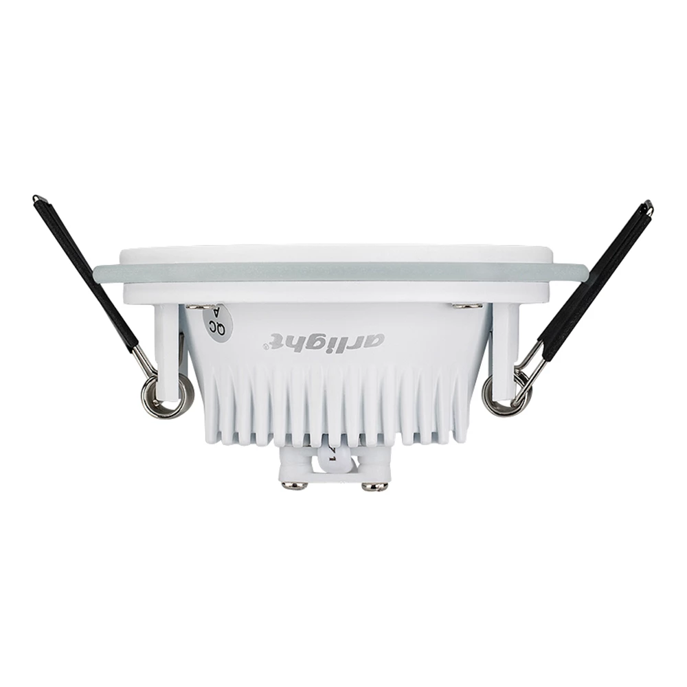 Светодиодная панель LT-R96WH 6W Day White 120deg (Arlight, IP40 Металл, 3 года) 014928 - Viokon.com