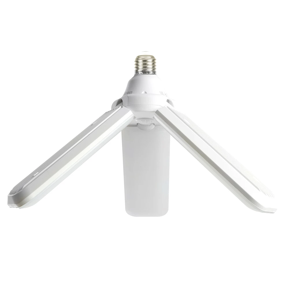 Лампа светодиодная Feron LB-653 E27 50W 175-265V 6500К (48772) - Viokon.com
