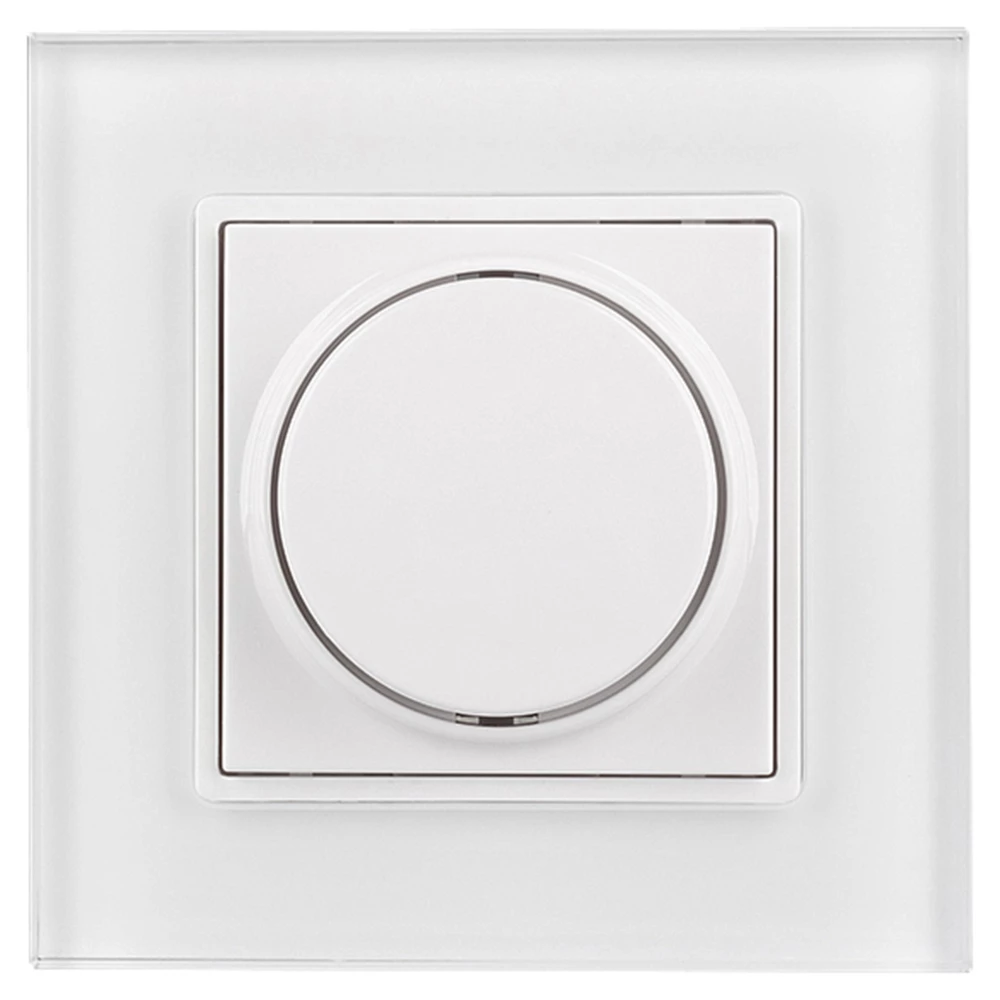 Панель Rotary SR-2835DIM-RF-UP White (3V, DIM) (Arlight, IP20 Пластик, 3 года) 019485 - Viokon.com