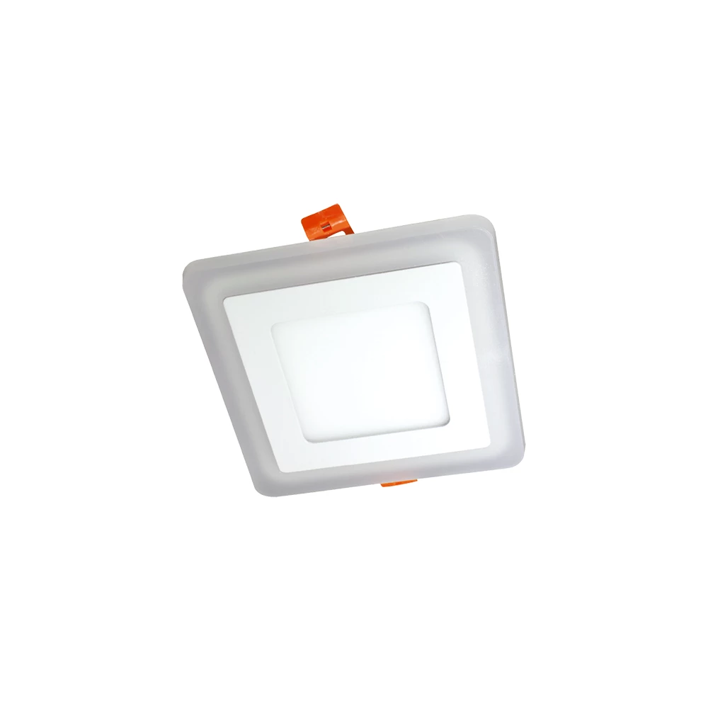 DLT-05S 5W MWH 4000K Светильник светодиодный встраиваемый - Viokon.com