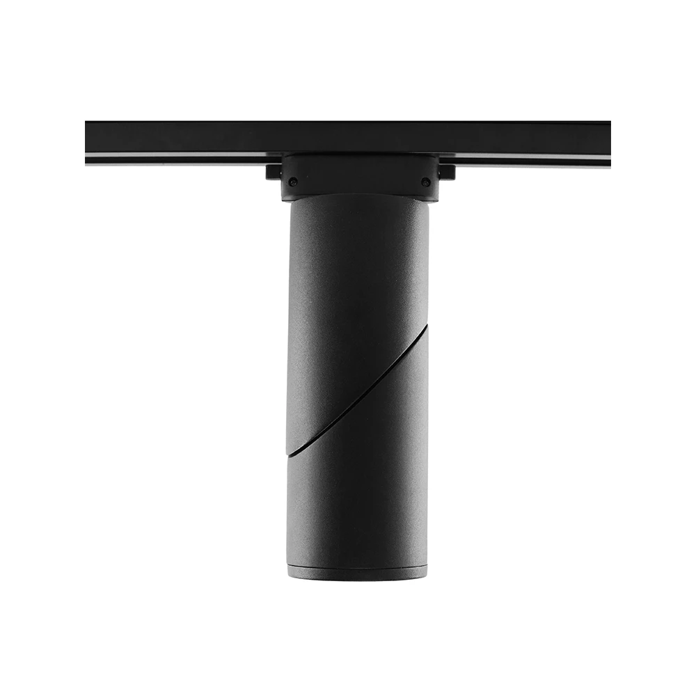 DLP 12T 12W BK 4000K - Viokon.com