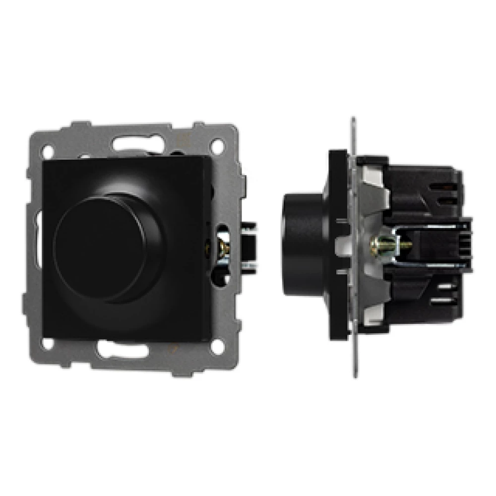 Механизм светорегулятора SWT-DLR-BK-V (250V, 10A) (Arlight, -) 049864 - Viokon.com