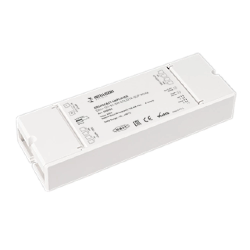 INTELLIGENT ARLIGHT Усилитель DALI-101-82-SH-DT6/DT8-SUF White (230V) (IARL, -) 050583 - Viokon.com