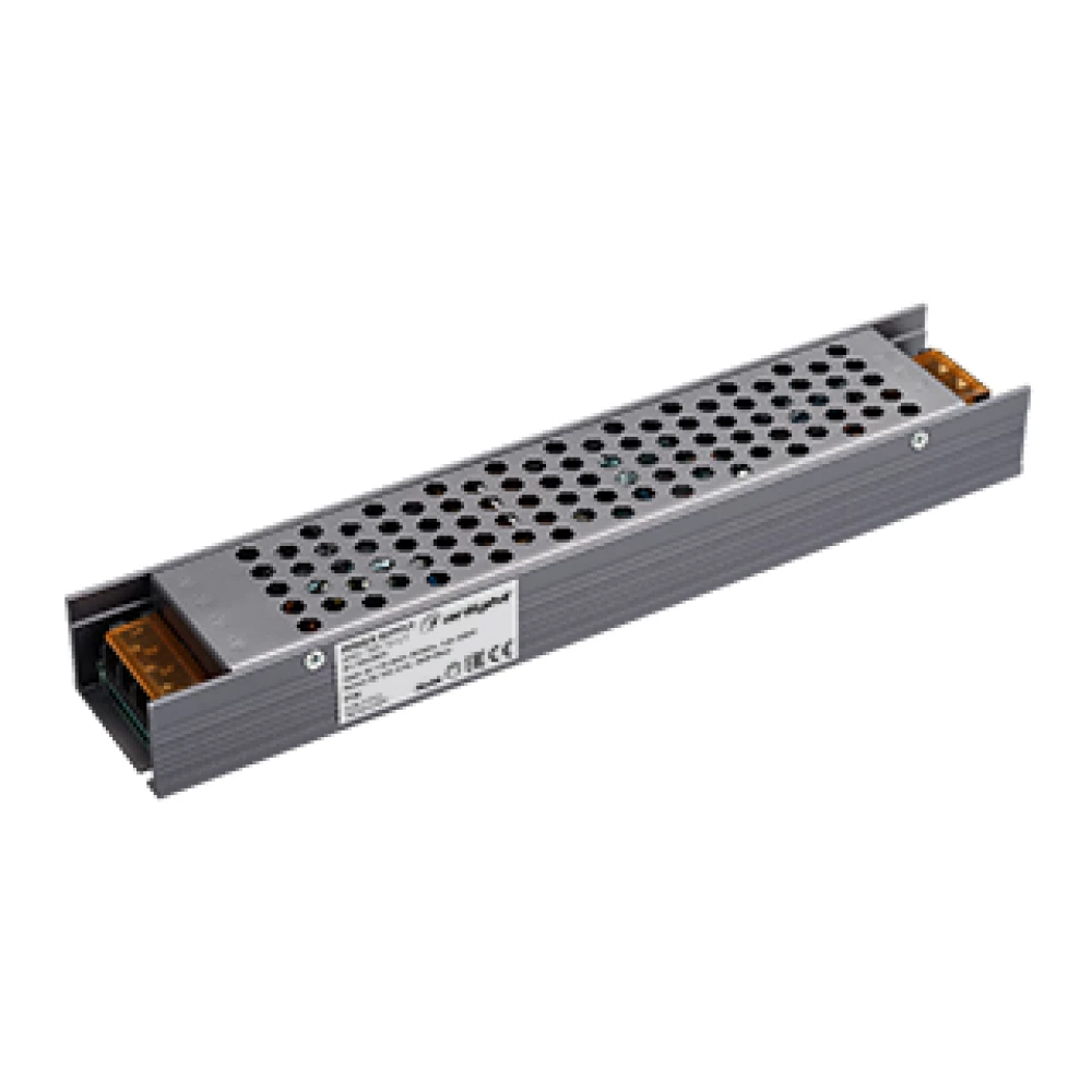 Блок питания ARS-100-12-L1 (12V, 8.3A, 100W) (Arlight, IP20 Сетка, 3 года) 026338(1) - Viokon.com