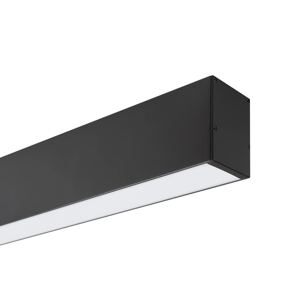 Светильник SP-LINE-4970-L510-17W Warm3000 (RAL9005, 120 deg, 230V) IP33 (Arlight, Металл) 054170 - Viokon.com