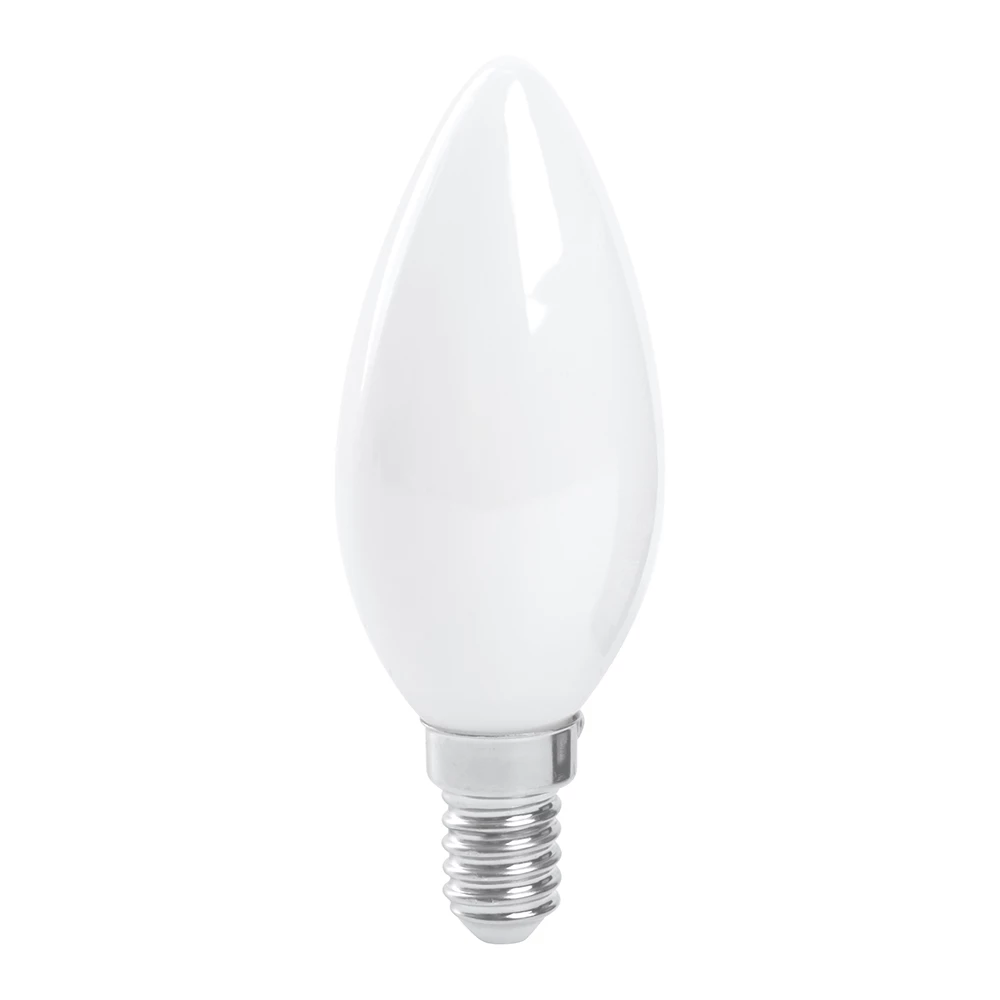 Лампа светодиодная Feron LB-717 Свеча E14 15W 230V 4000K (38257) - Viokon.com