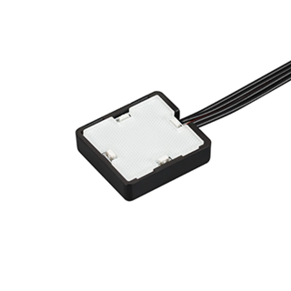 Диммер SR-PRIME-MIRROR-S29x26-BK (12-24V, 48-96W, TOUCH) (Arlight, IP20 Пластик, 2 года) 046146 - Viokon.com