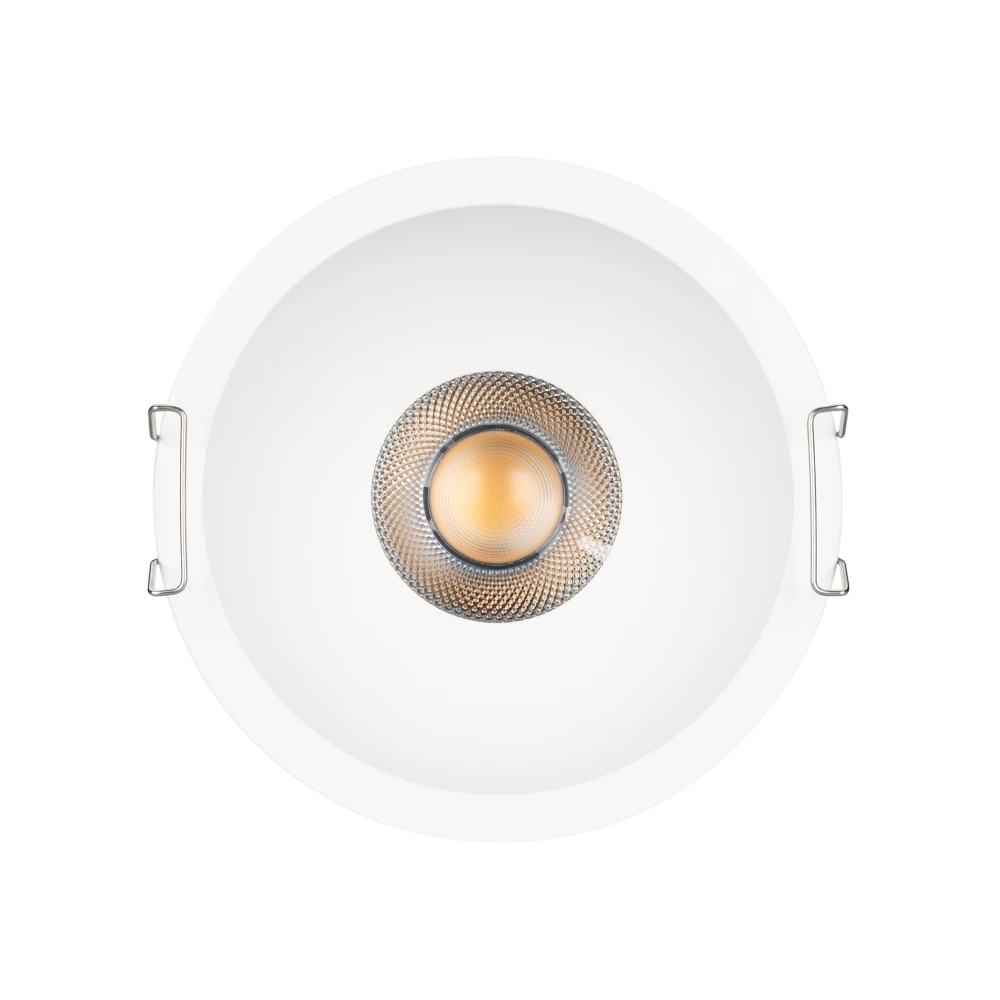 Светильник MS-HARBOR-R123-20W Day4000 (WH, 36 deg, 230V) (Arlight, IP20 Металл, 5 лет) 044792 - Viokon.com