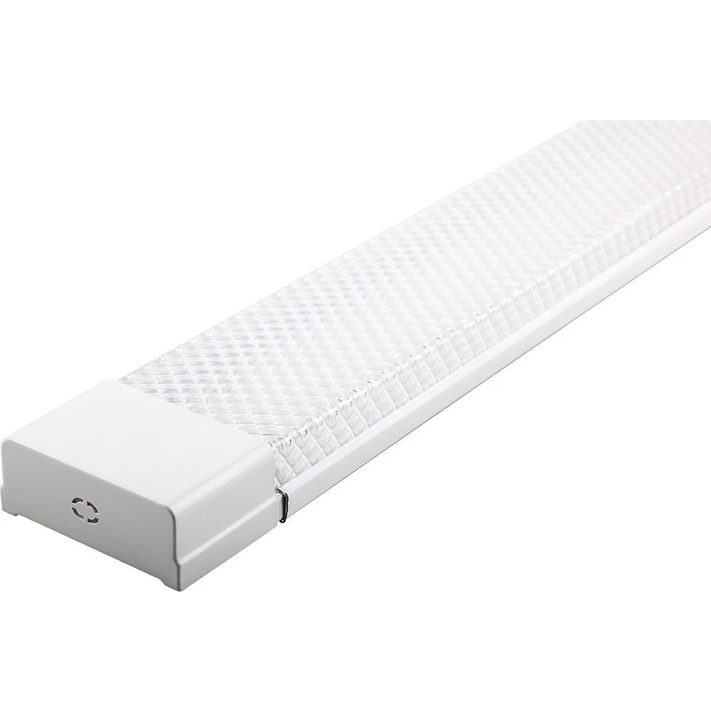 Светильник светодиодный линейный Feron AL5020 IP40 18W 4000K 600*23*60мм (32409) - Viokon.com