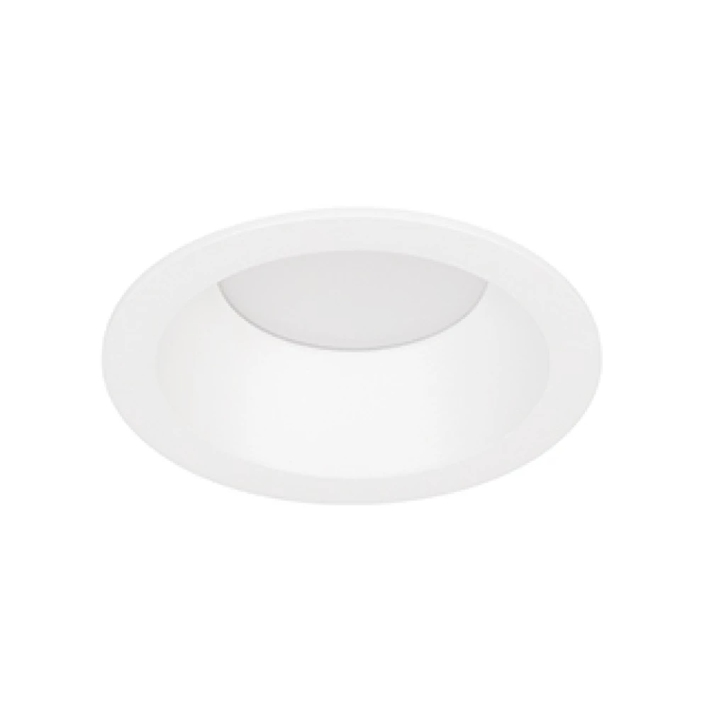 Светильник MS-DROP-BUILT-R84-8W Warm2700 (WH, 85 deg, 230V) (Arlight, IP54 Металл, 5 лет) 054694 - Viokon.com