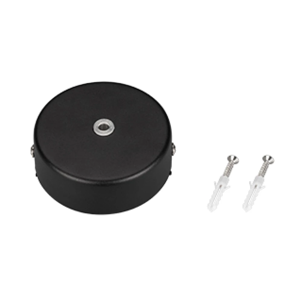 Потолочная чаша MAG-CANOPY-45 (BK) (Arlight, Металл) 027086 - Viokon.com