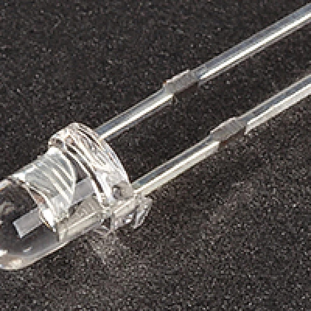Светодиод ARL-3214URC-12V (Arlight, 3мм (круглый)) 004289(1) - Viokon.com