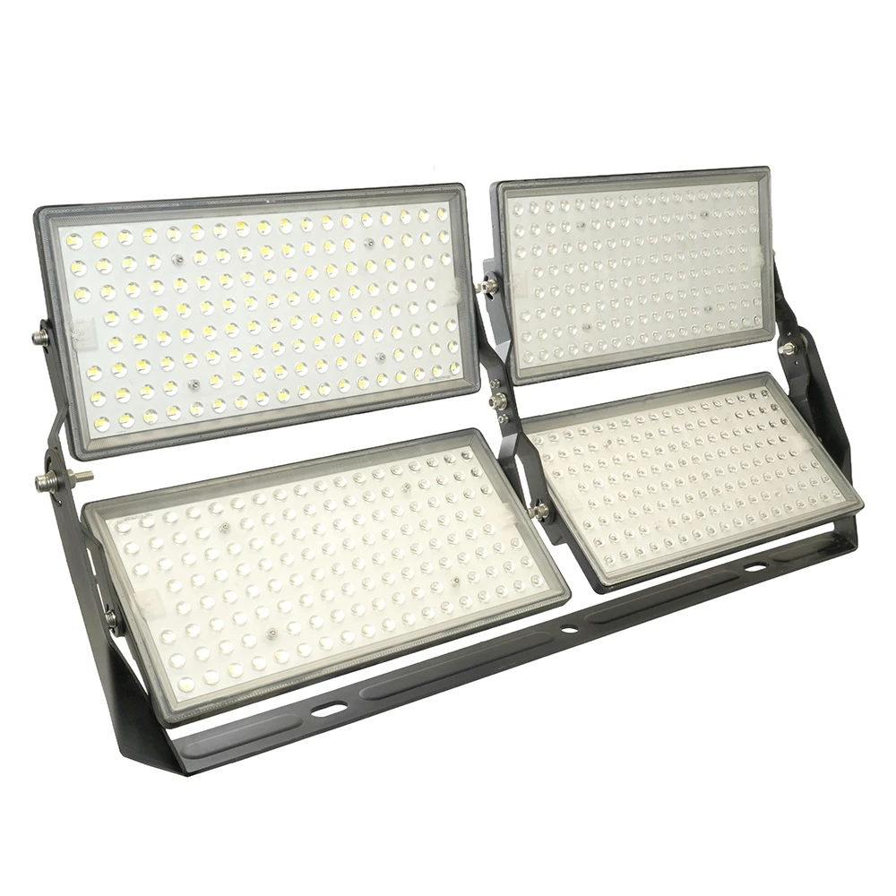 Светодиодный прожектор Feron LL-934 IP65 1000W 6400K (48975) - Viokon.com