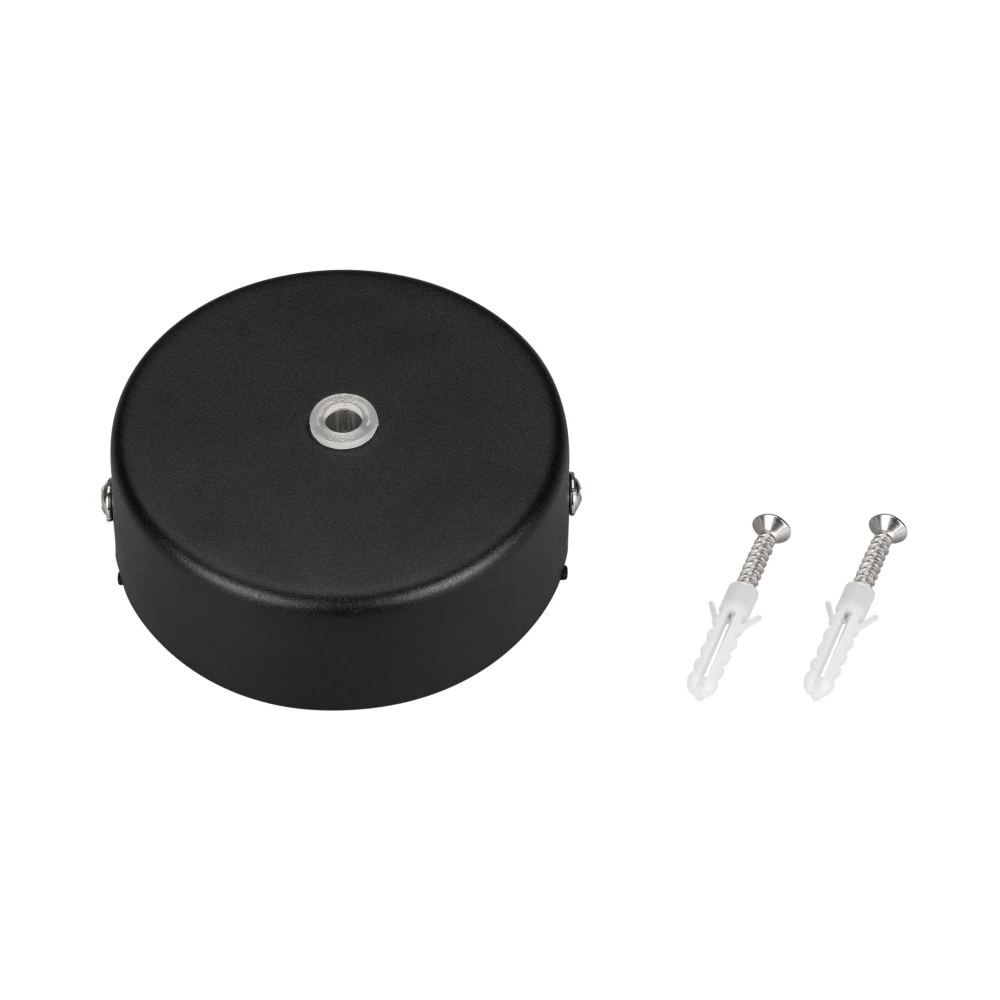 Потолочная чаша MAG-CANOPY-45 (BK) (Arlight, Металл) 027086 - Viokon.com
