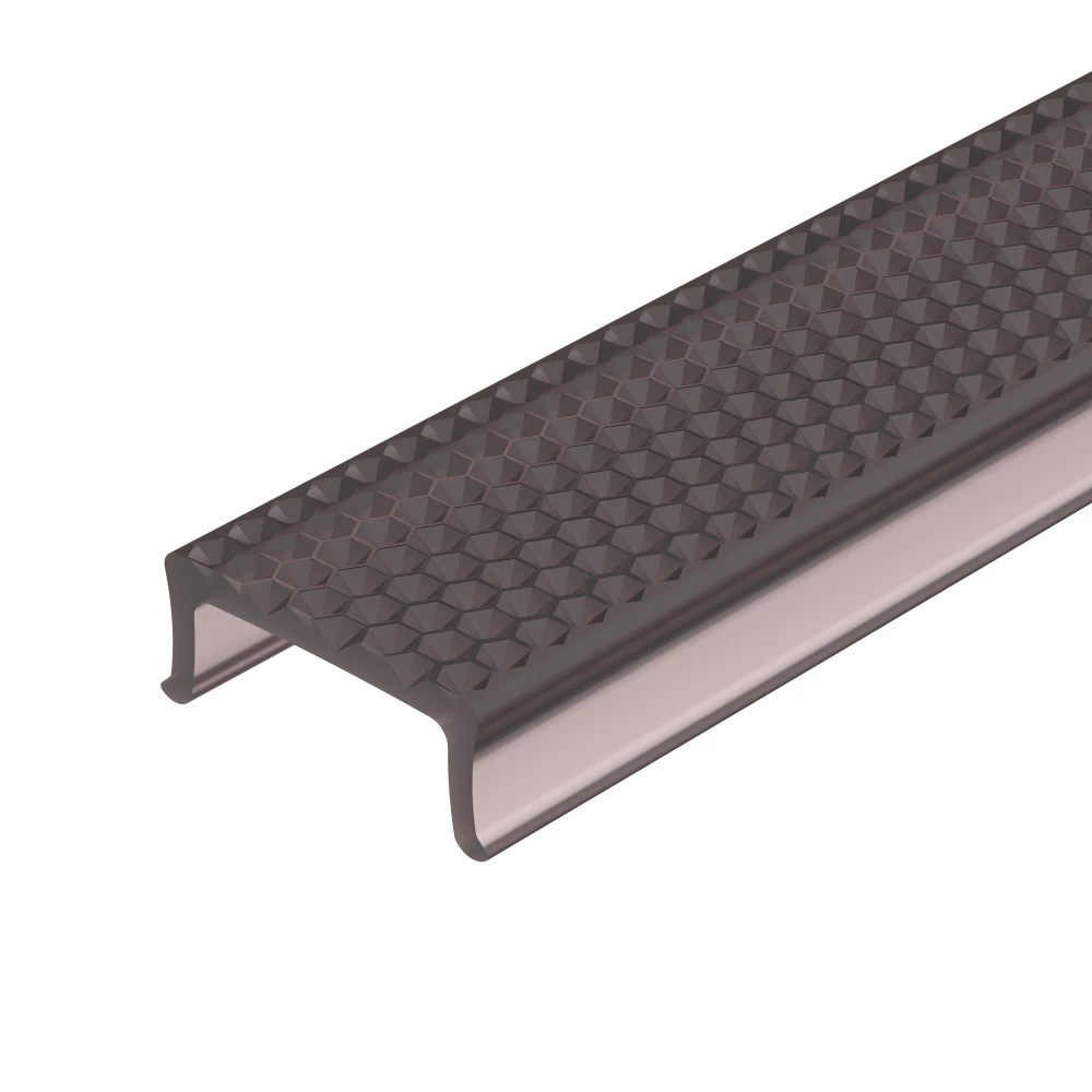Экран призматический FANTOM-W12-2000 BLACK (Arlight, Пластик) 063978 - Viokon.com