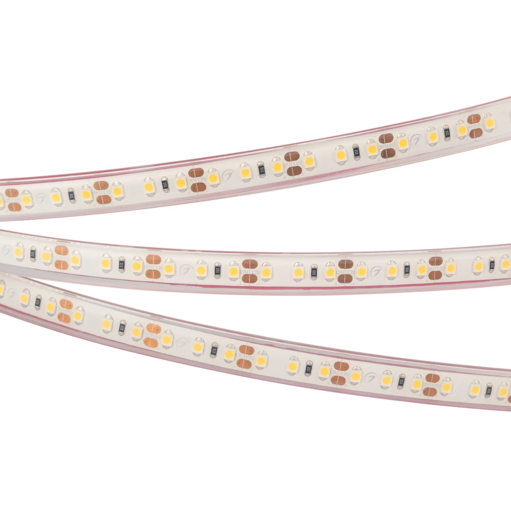 Лента герметичная RTW-PFS-A120-11mm 12V Cool 10K (9.6 W/m, IP68, 2835, 5m) (Arlight, -) 033895 - Viokon.com