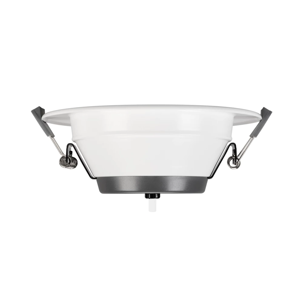 Светильник IM-CYCLONE-R165-18W Warm3000 (WH, 90 deg) (Arlight, IP40 Металл, 3 года) 023213(2) - Viokon.com