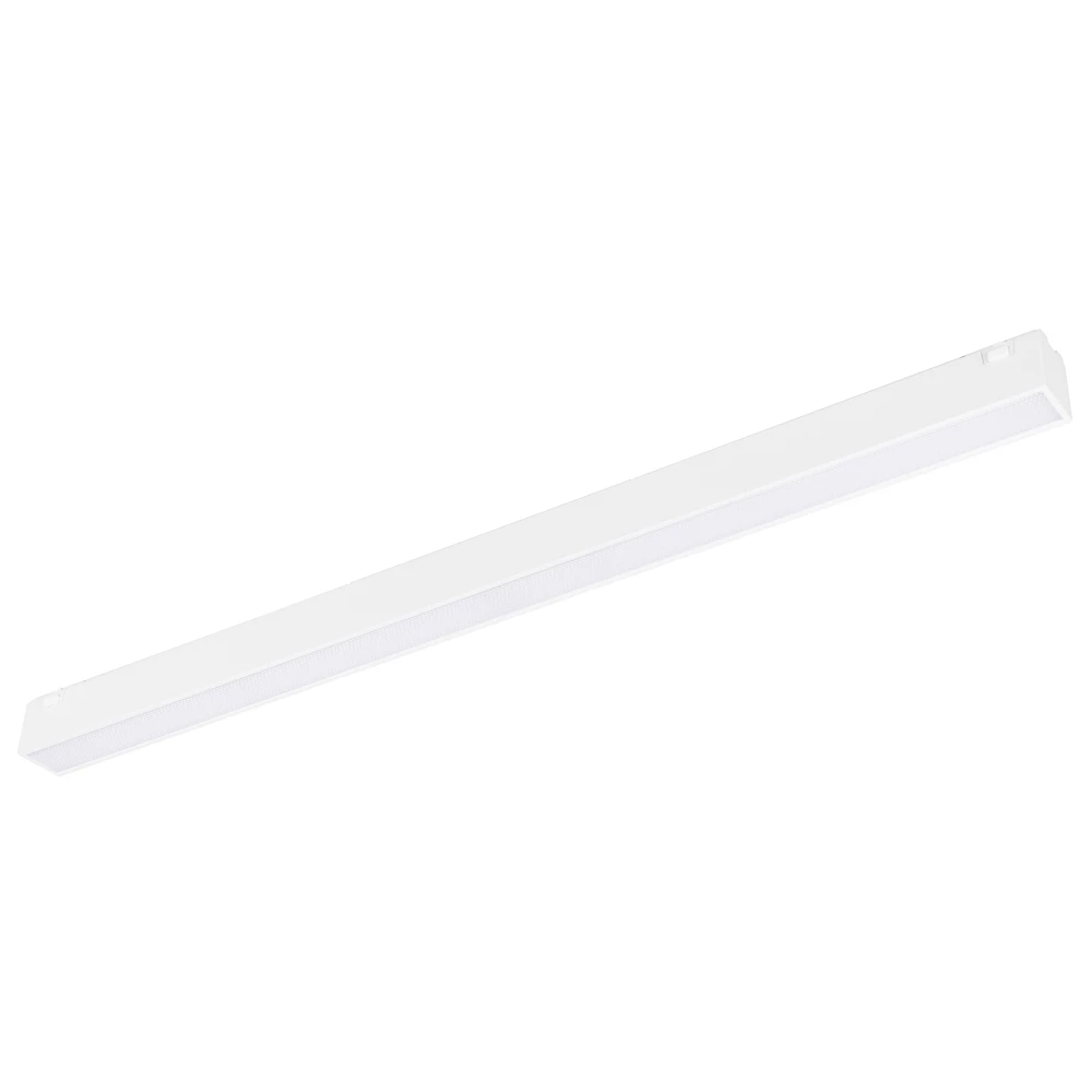 Светильник MAG-VIBE-FLAT-L485-24W Day4000 (WH, 100 deg, 48V) (Arlight, IP20 Металл, 5 лет) 044440 - Viokon.com