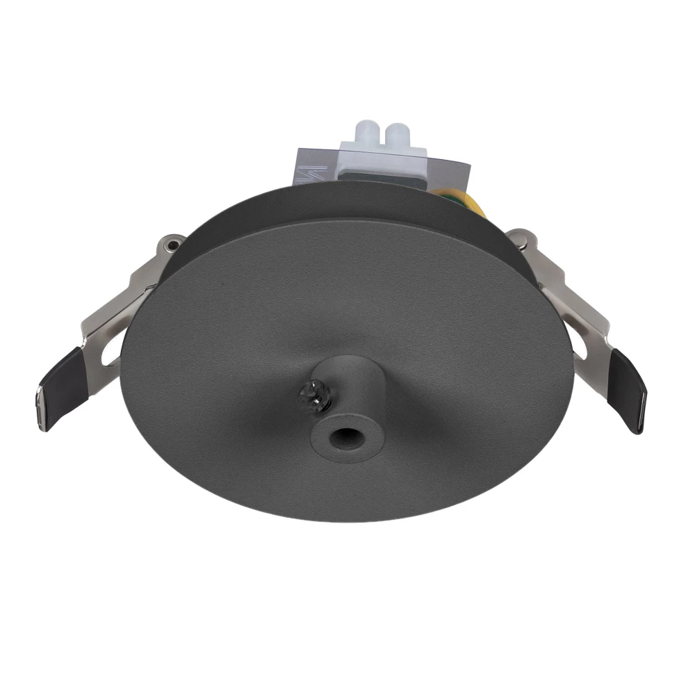 Чаша потолочная встраиваемая SPX-CANOPY-R90-C6.5 (BK) (Arlight, Металл) 046017 - Viokon.com
