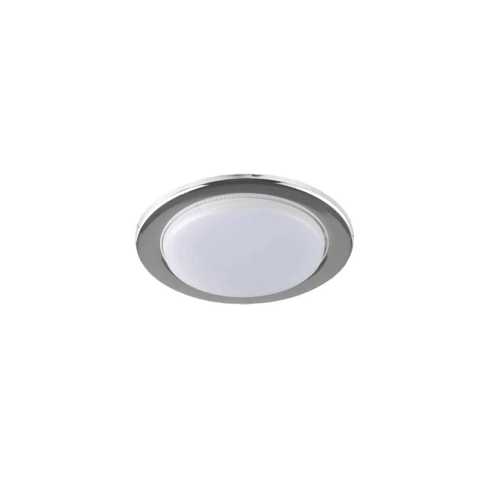 LED GX53 7W CHR 3000K - Viokon.com
