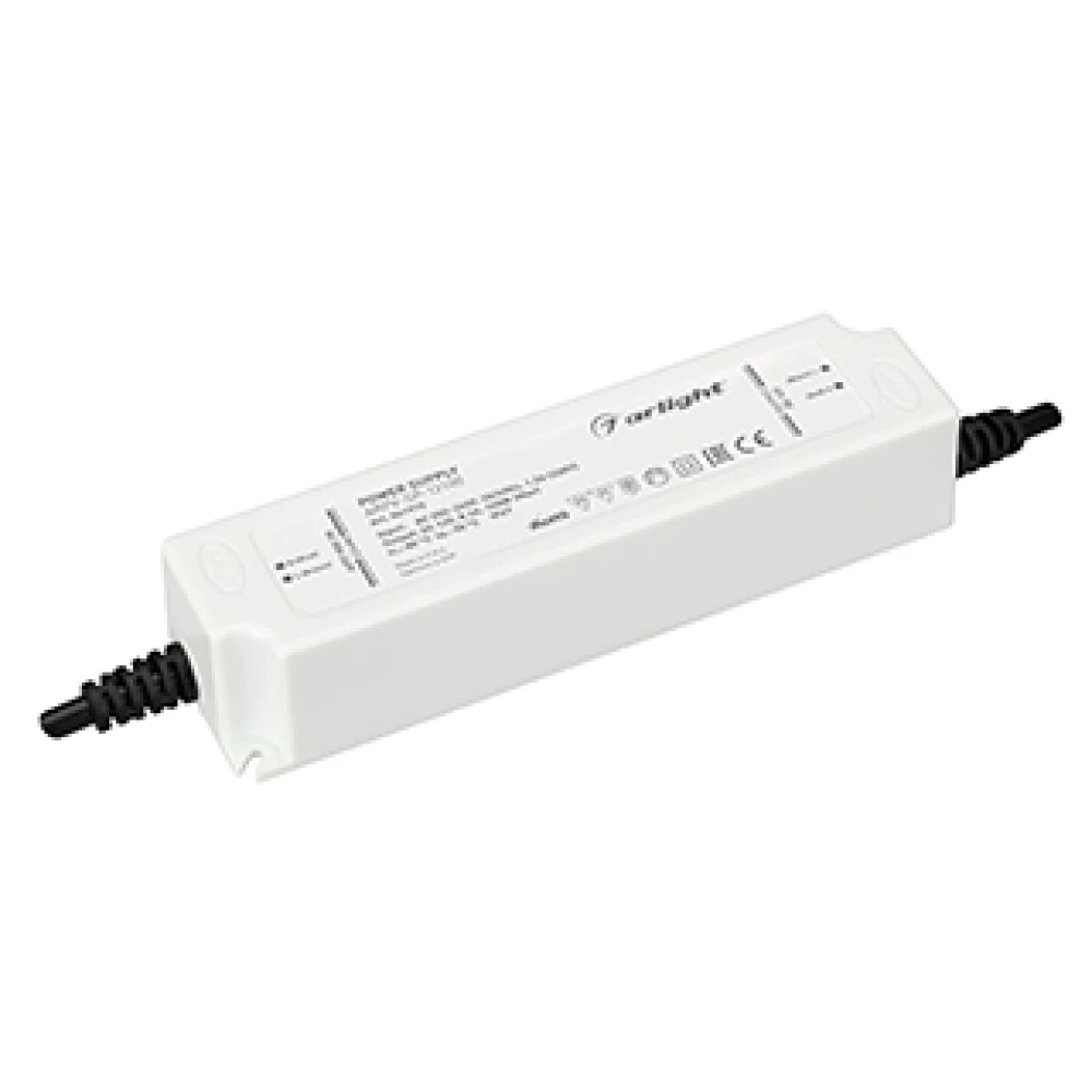 Блок питания ARPV-SP-12100 (12V, 8.3A, 100W) (Arlight, IP67 Пластик, 5 лет) 041915 - Viokon.com