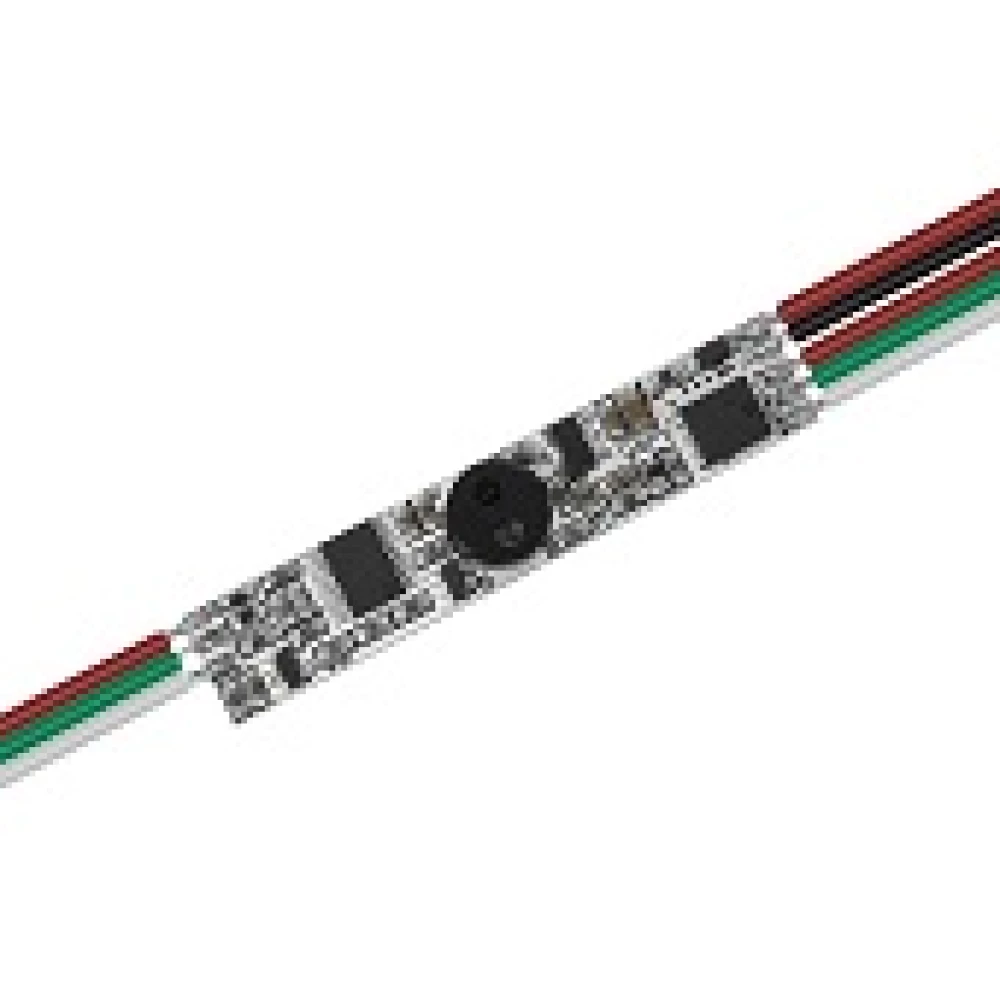INTELLIGENT ARLIGHT Диммер SMART-PWM-102-01-12-MIX-PD-IN (12-24V, 2x1.5A) (IARL, Контроллер) 038934 - Viokon.com
