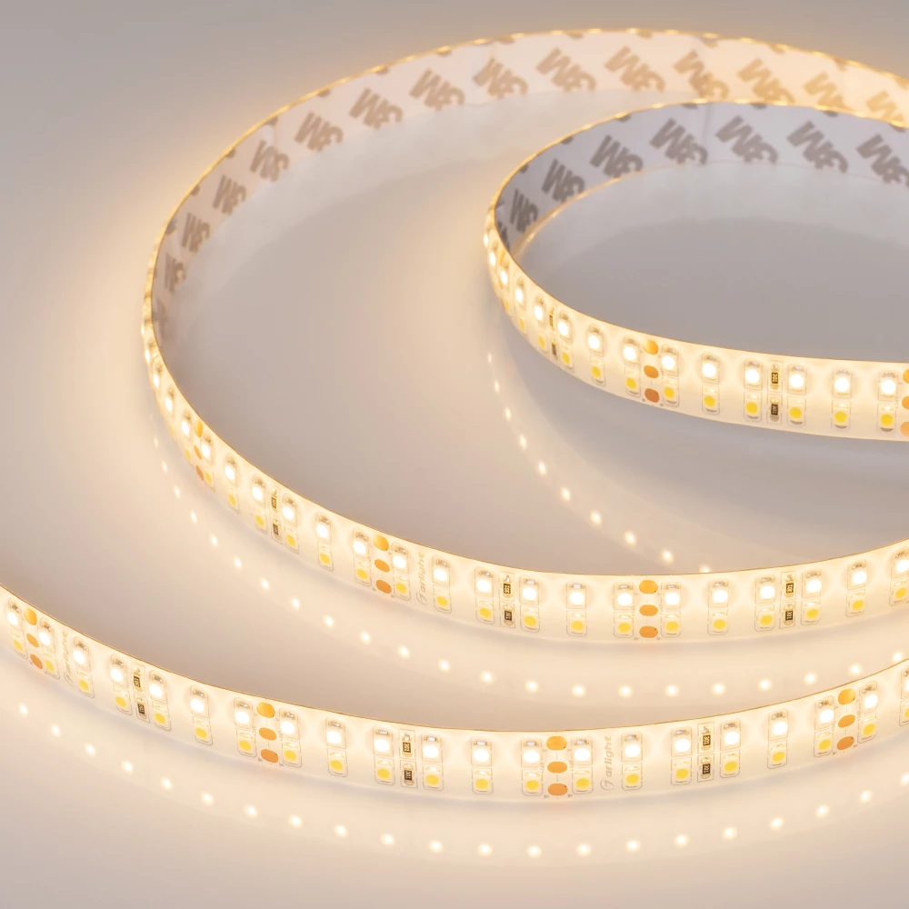 Лента герметичная RTW-SE-A240-15mm 24V White-MIX (19.2 W/m, IP65, 2835, 5m) (Arlight, Изменяемая ЦТ) 020560(2) - Viokon.com