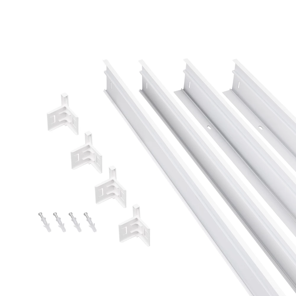Набор SX6060TF White  (Arlight, Металл) 058726 - Viokon.com